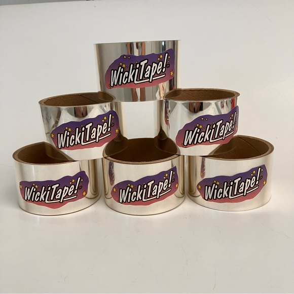 Hair Removal Clear Waxing Tape -50 Ft. Gentle for Face - Free Wax Sticks Promo! - Picture 8 of 8